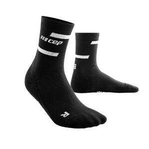 CEP the Run Socks Mid Cut 4.0 IV- L